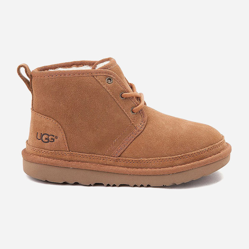 Men's Neumel Chestnut
