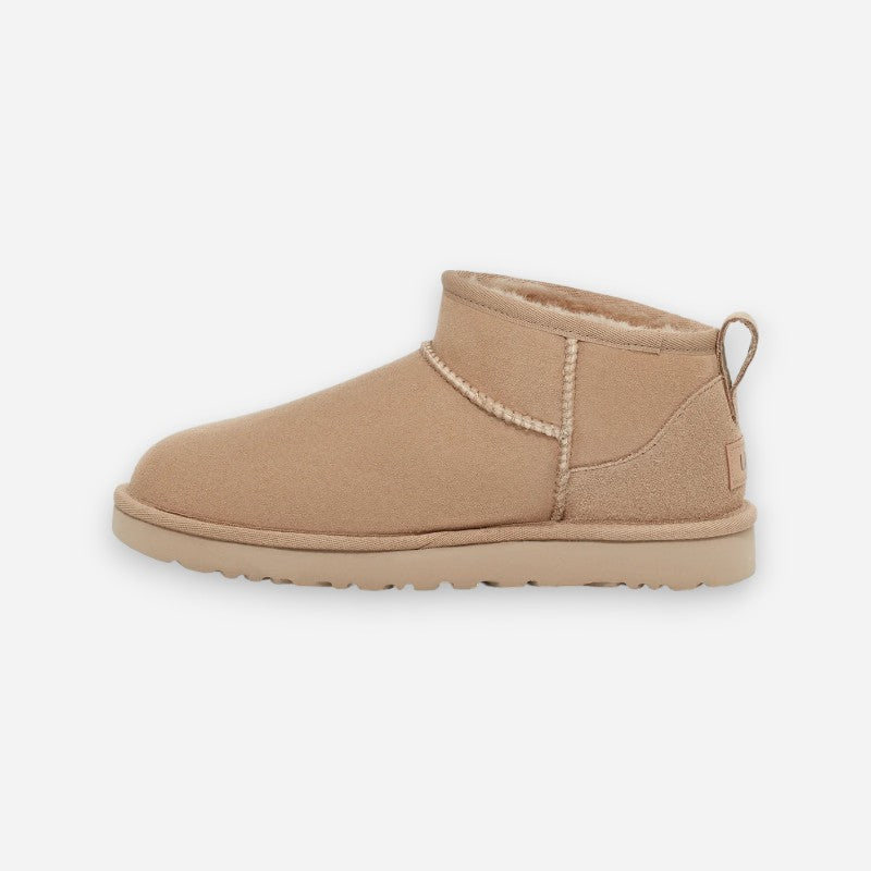 Women's Classic Ultra Mini Sand