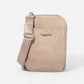 Modern Take Two RFID Crossbody Moonrock
