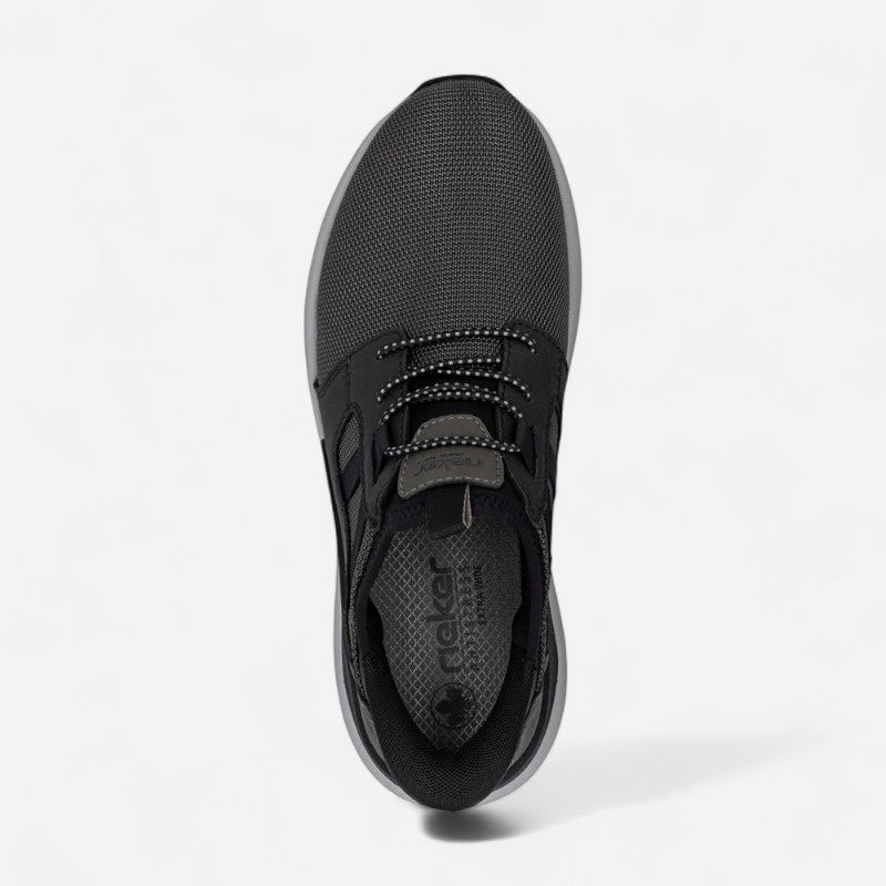 Men's Thorben 51 Black