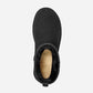 Men's Classic Mini Boot Black