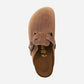 Birkenstock Unisex Boston Oiled Leather