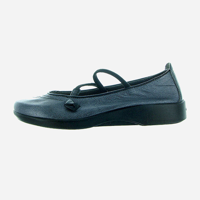 Vitoria Indigo/Pewter