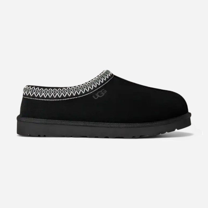 Men's Tasman II Black