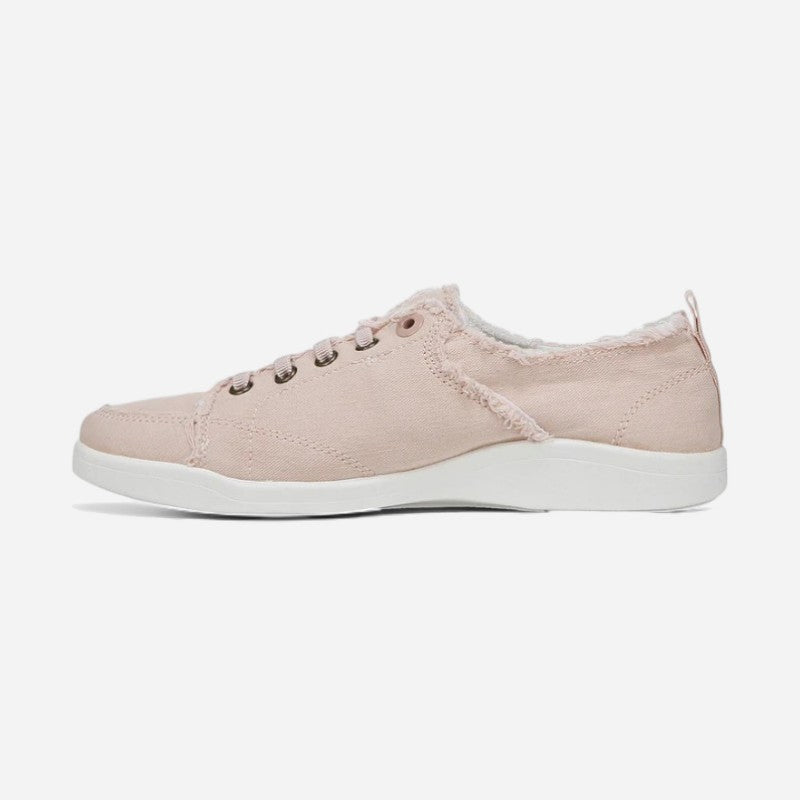 Pismo Cameo Rose Canvas