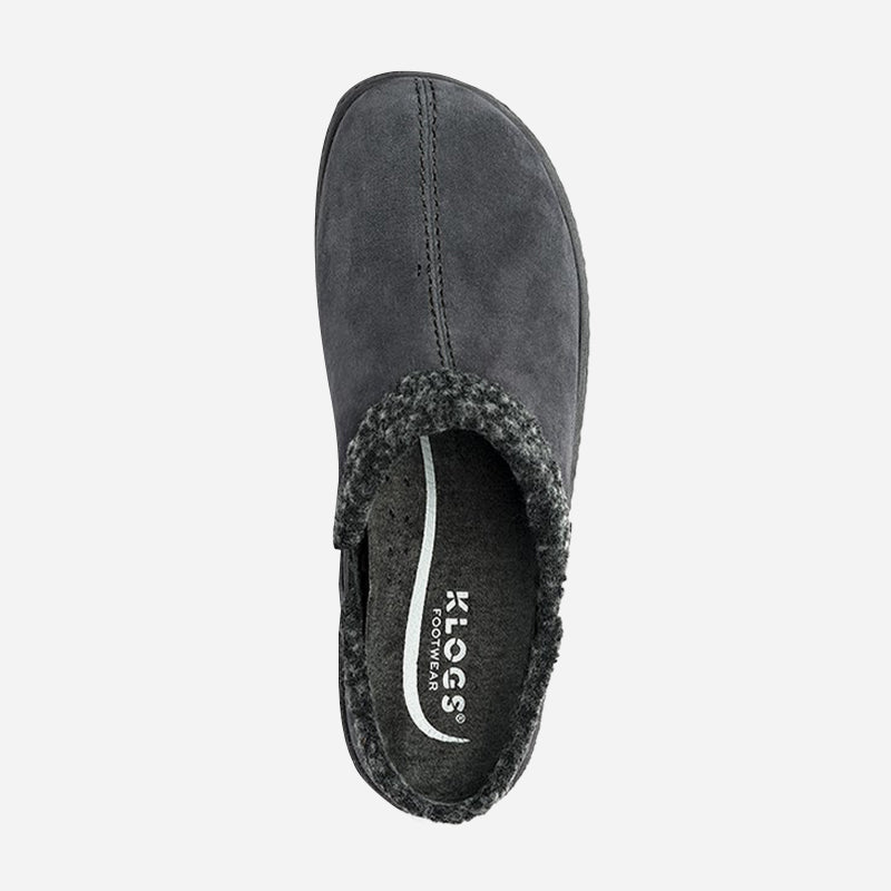 Munich BLKened Pearl