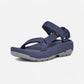 Women's Hurricane XLT2 Ampsole Crown Blue