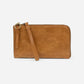 Karina Convertible Wristlet & Wallet ChesTnut