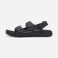 Mogami Kid's Black Narrow