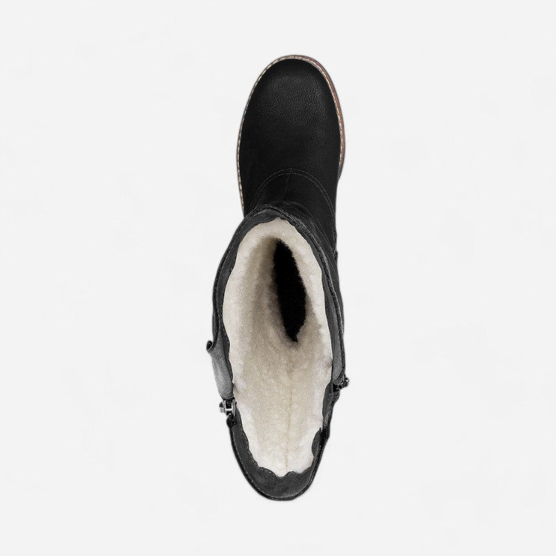 Women's Fabrizia 52 BLACK
