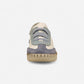 Women's Luna Slip On Blue Combi