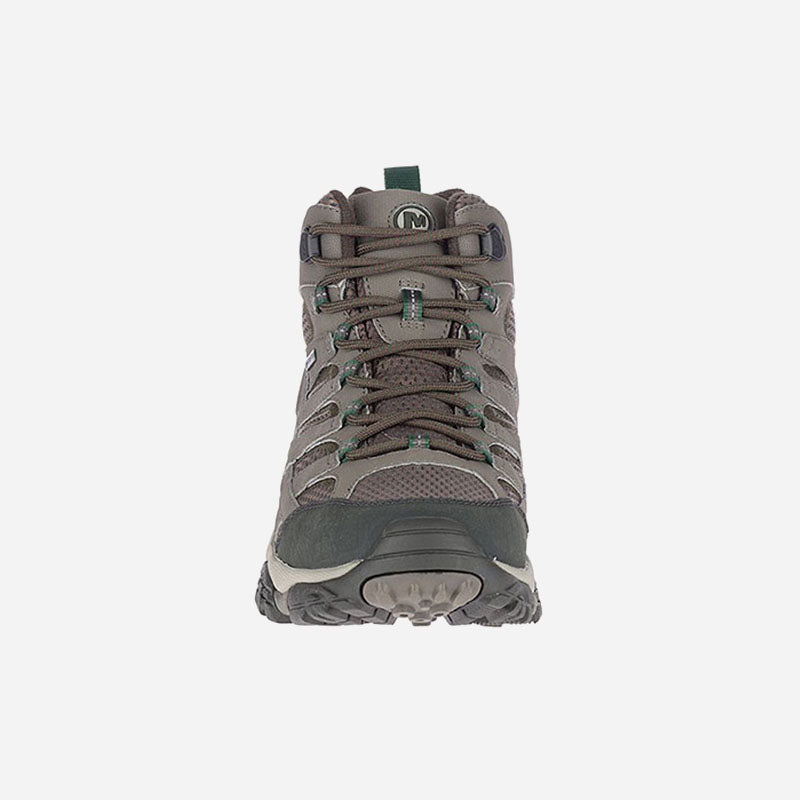 Men's Moab 2 Mid GTX Walnut Wide