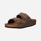 Arizona Kid's Mocha Birkibuc Narrow