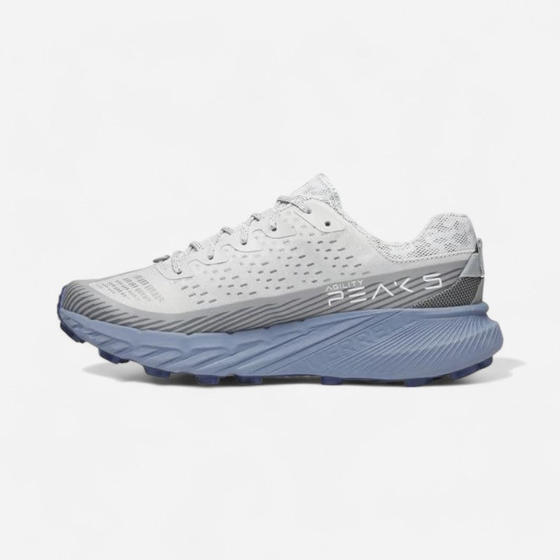 Men's Agility Peak 5 Pigeon/Indigo