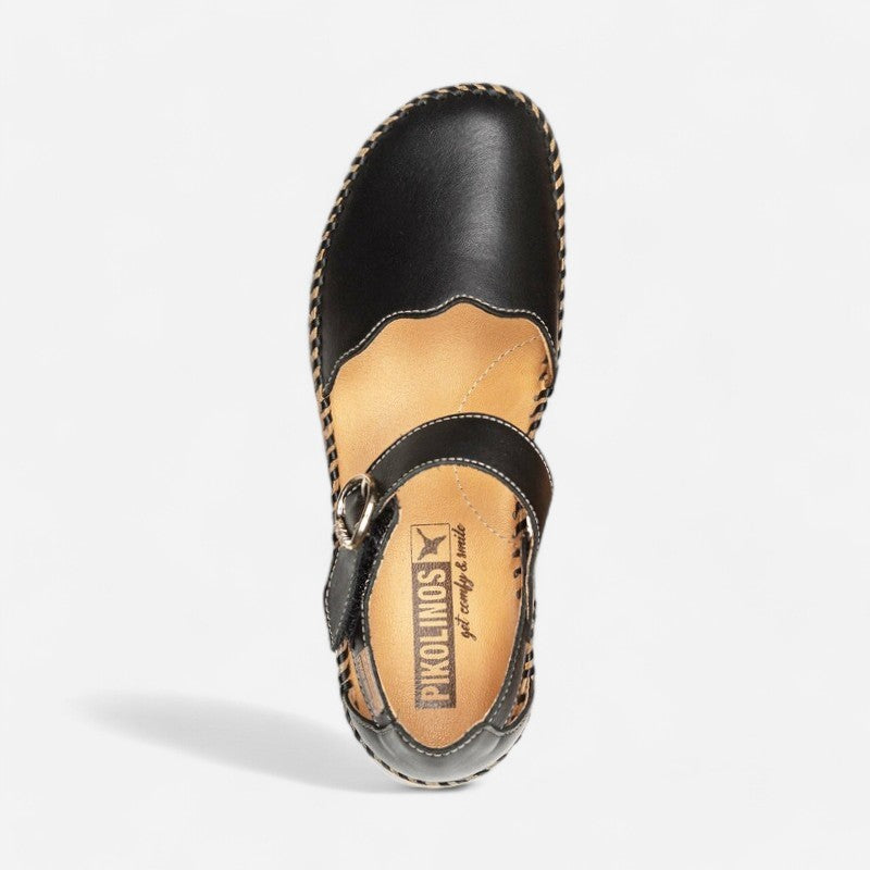 Marina 0893C2 Black