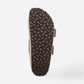Arizona Soft Footbed Sandcastle Nubuck Leather Regular
