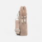 Modern Take Two RFID Crossbody Moonrock