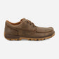 Twisted X Men's Boat Shoe Driving Moc