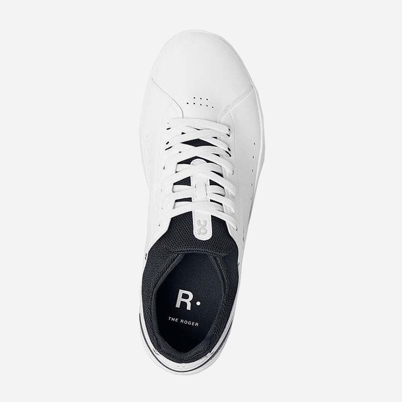 Men's The Roger Advantage White/Midnight