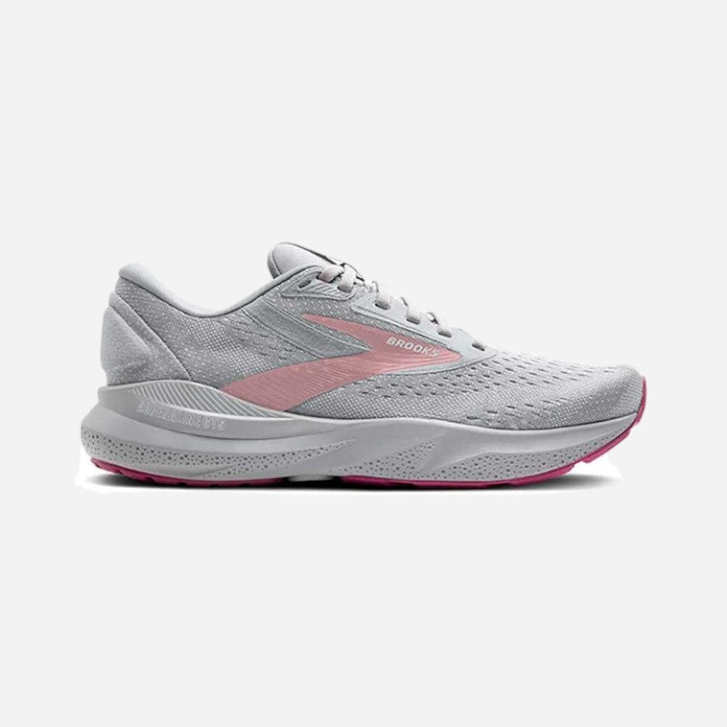 Women's Adrenaline GTS 24 Alloy/White/Zephyr