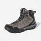Men's Sawtooth X Mid B-Dry Charcoal