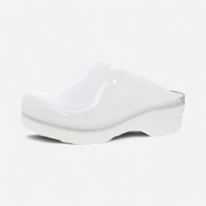 Sonja White Translucent