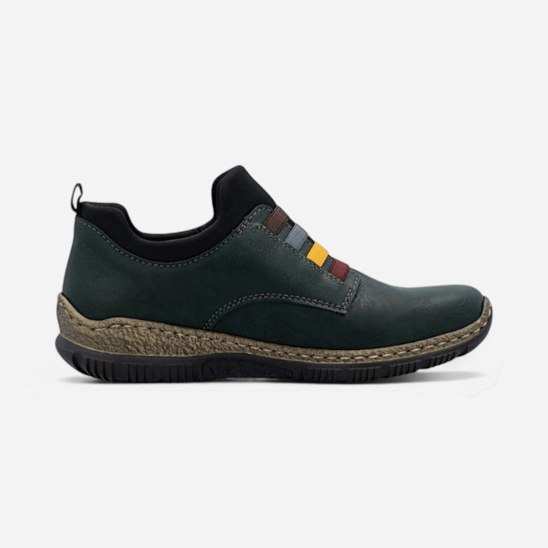 Women's Kitty G7 Fir Tree Multi
