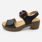 Luz 01 Black