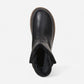 Uppsala Boot Shl Leather Blk R