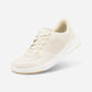 Unisex Lima White Creme