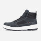 Men's Gianluca 69 Black