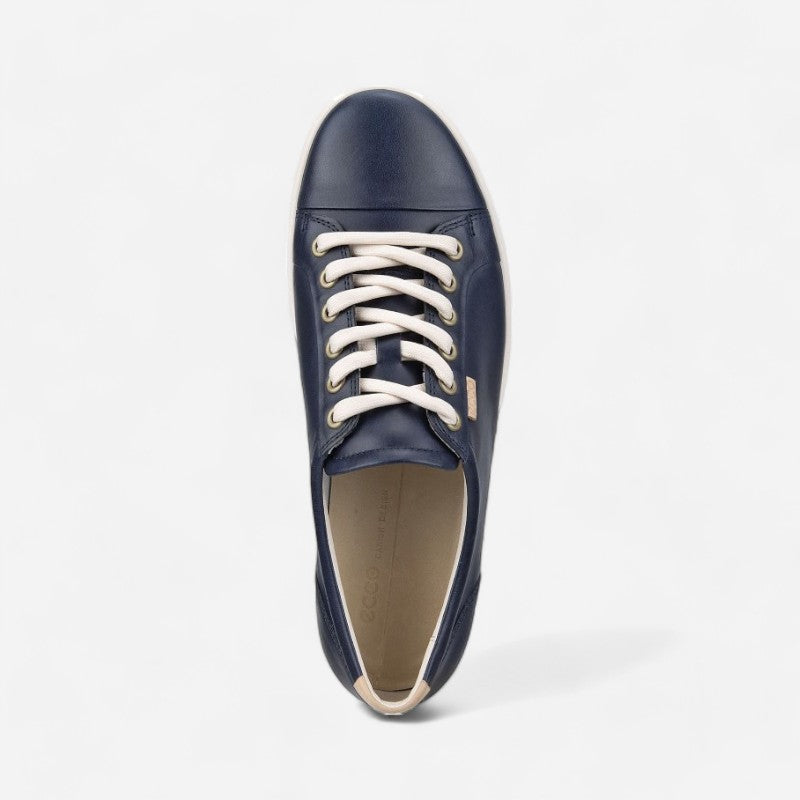 Soft 7 Sneaker Marine