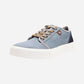 Super Soul Lake Blue/Navy Distressed
