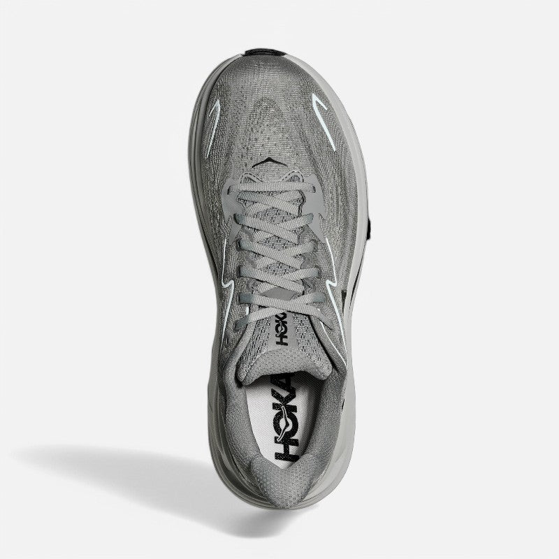 Men's Clifton 10 Galactic Grey/Asteroid