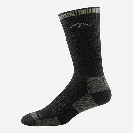 Hunter Boot Midweight With Cushion Forest