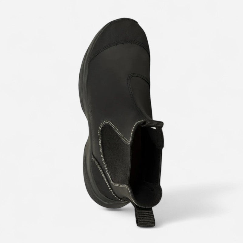 Siri Waterproof Black/Black