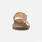Reece Honey Distressed