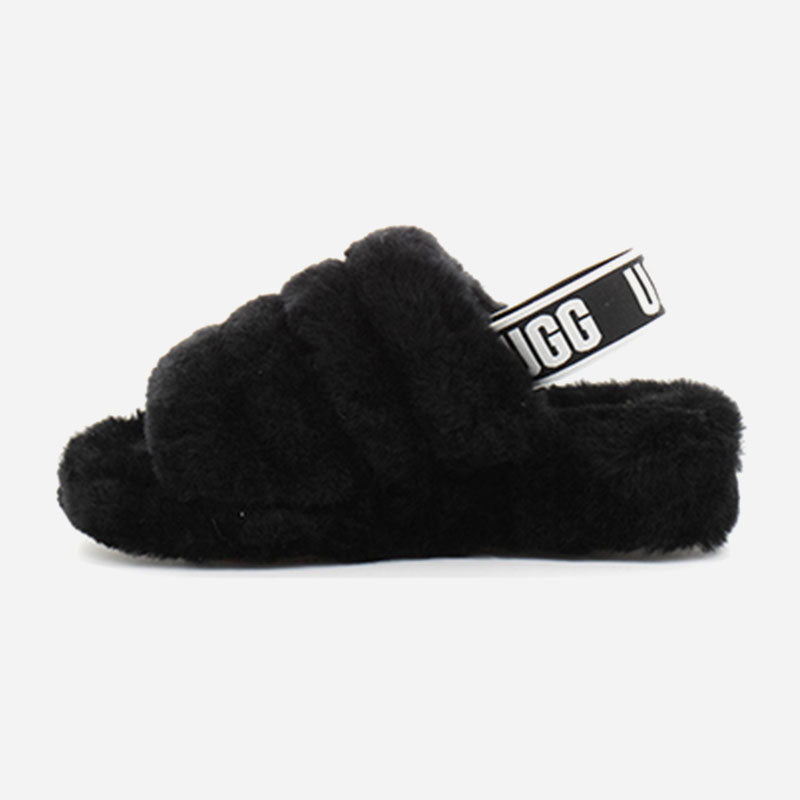 Ugg Fluff Yeah Slide