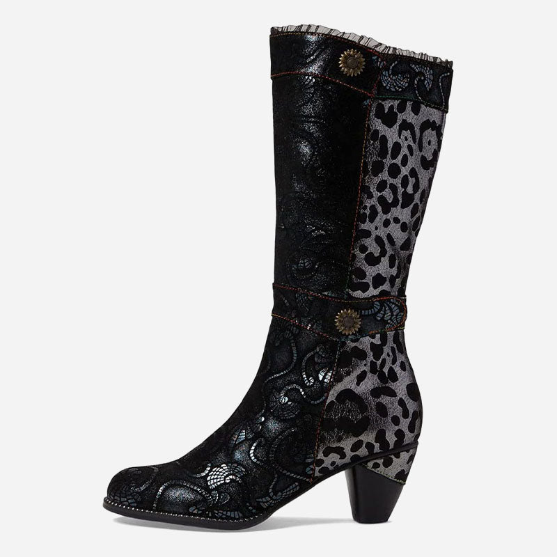 Dessalta Black Multi