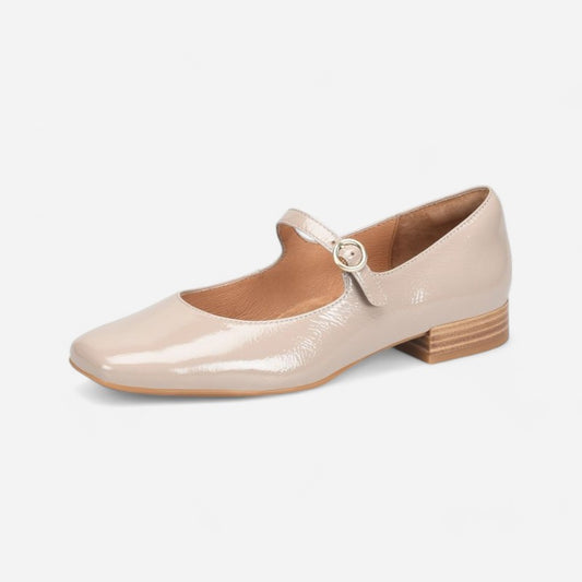 Elsey Warm Taupe