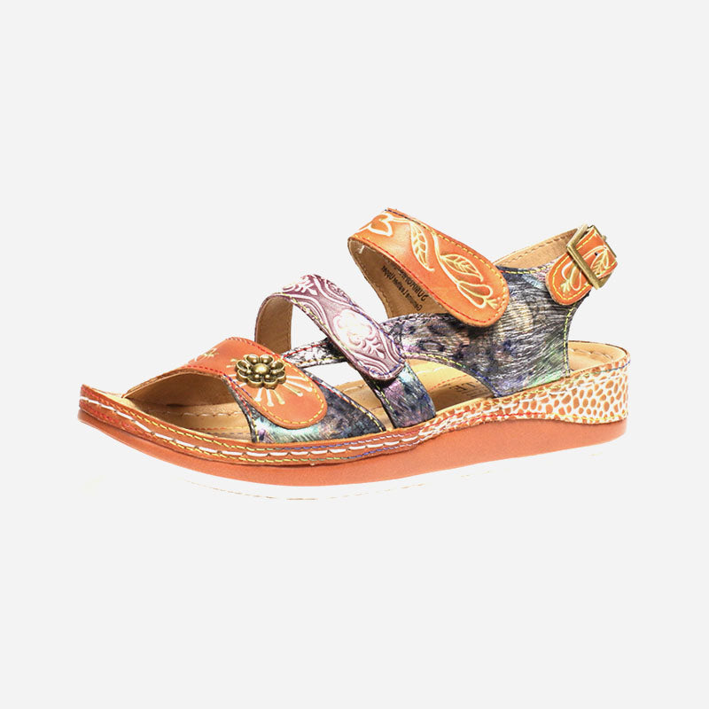 Sumacah Camel Multi