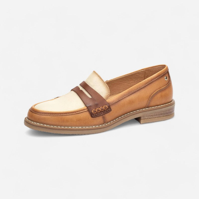 Aldaya W8J-3541C3 Almond