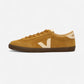 Women's Volley Suede Tent/Natural