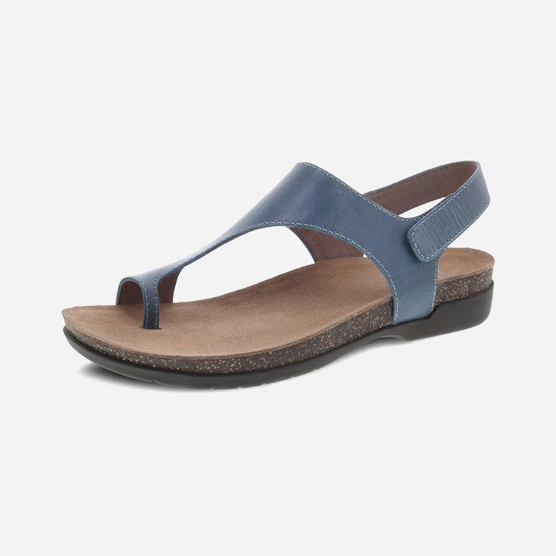 Reece Black Waxy Burnished