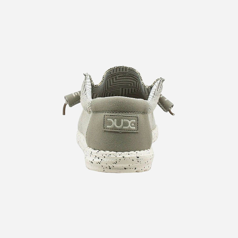 Men's Wally Sox Ash