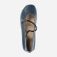 Vitoria Indigo/Pewter