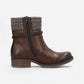 Women's Fee 88 Brown