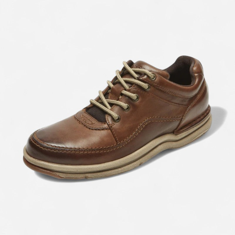 Men's World Tour Classic Brown