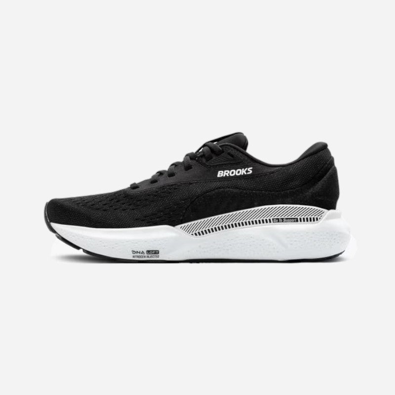 Women's Adrenaline GTS 24 Black/White