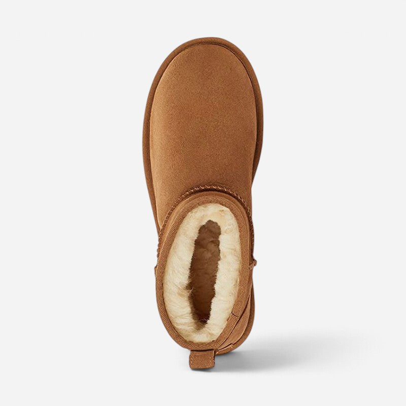Women's Classic Ultra Mini Chestnut